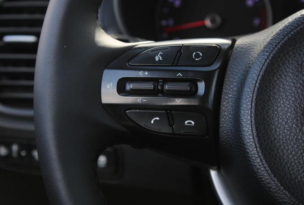 Kia Rio IV Саратов  - изображение 22