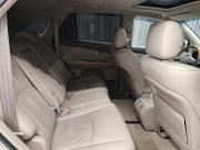 Lexus RX II Красноярск  - изображение 28