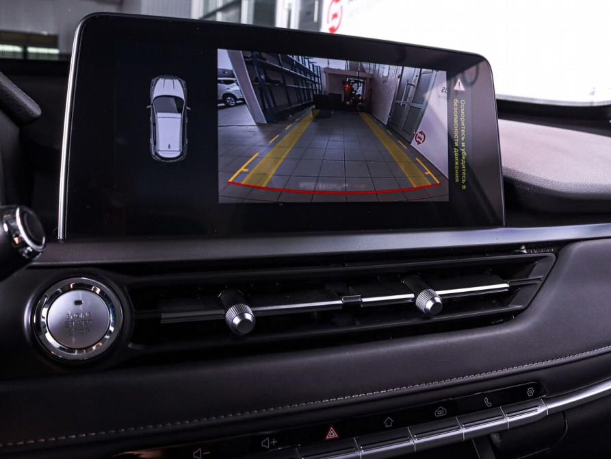 Chery Tiggo 4 Pro I Минеральные Воды  - изображение 13