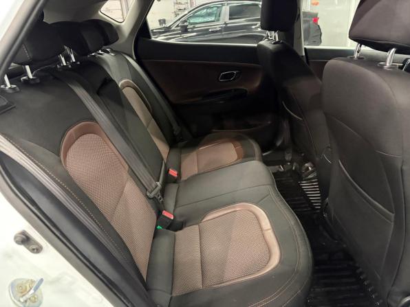Kia Ceed II с пробегом 2014 года, цена 1 297 000 рублей, 91449 км, хэтчбек, Автокод Объявления