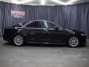 Audi A6 IV (C7) Рестайлинг Москва  - изображение 28