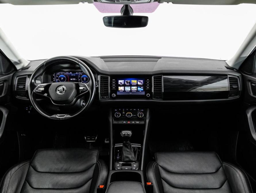 Skoda Kodiaq I Санкт-Петербург  - изображение 11