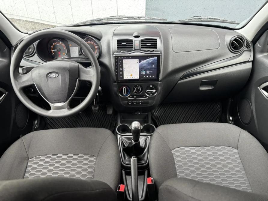 Lada (ВАЗ) Granta I Рестайлинг Альметьевск  - изображение 14