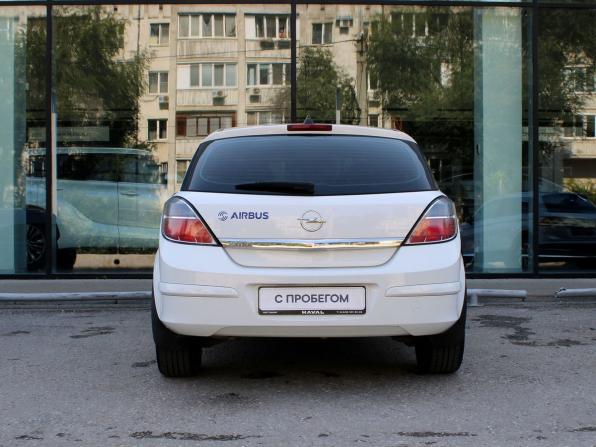 Opel Astra H Рестайлинг с пробегом 2012 года, цена 615 000 рублей, 169744 км, хэтчбек, Автокод Объявления