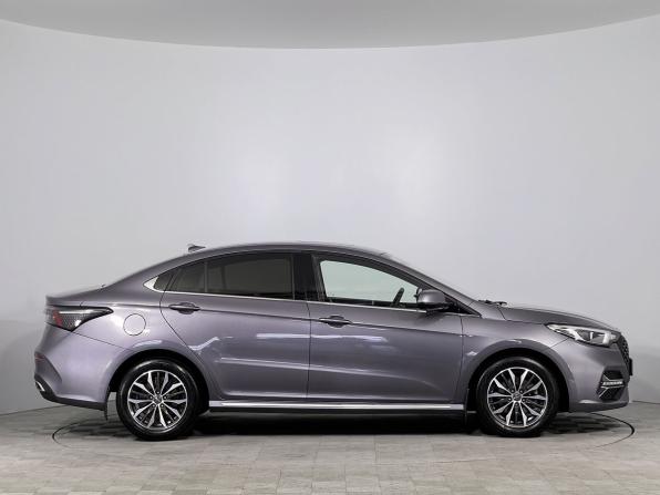 Omoda S5 с пробегом 2023 года, цена 1 430 000 рублей, 60200 км, седан, Автокод Объявления
