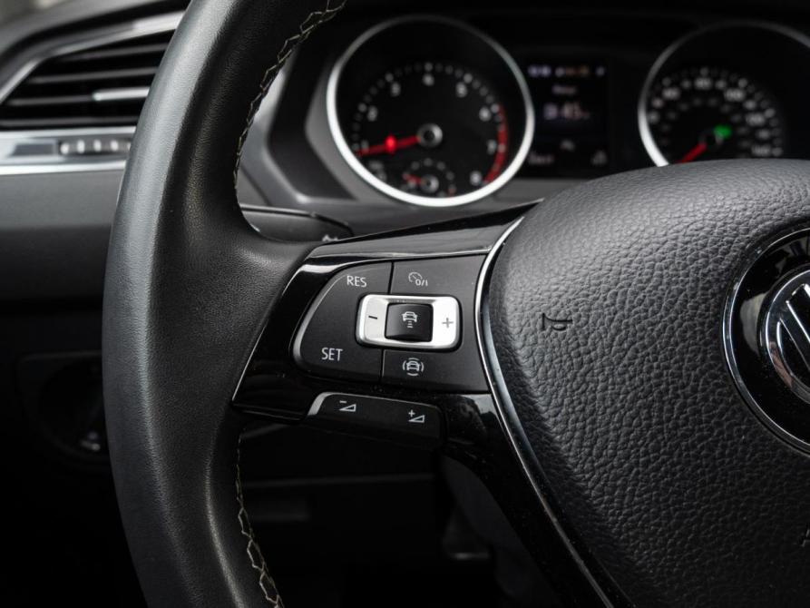 Volkswagen Tiguan II Краснодар  - изображение 17