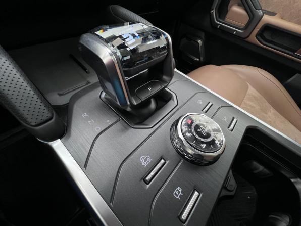 JETOUR T2 с пробегом 2024 года, цена 3 100 000 рублей, 61889 км, внедорожник, Автокод Объявления