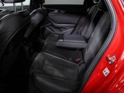 Audi A4 V (B9) Рестайлинг Москва  - изображение 30