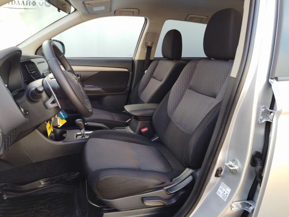 Mitsubishi Outlander III с пробегом 2012 года, цена 1 299 000 рублей, 186948 км, внедорожник, Автокод Объявления