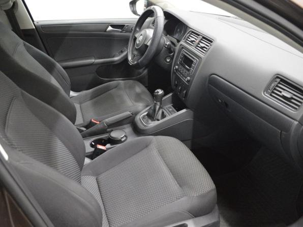 Volkswagen Jetta VI с пробегом 2014 года, цена 650 000 рублей, 208000 км, седан, Автокод Объявления