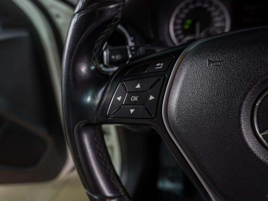 Mercedes-Benz A-Класс III (W176) Воронеж  - изображение 16