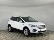 Ford Kuga II Рестайлинг Воронеж  - изображение 23