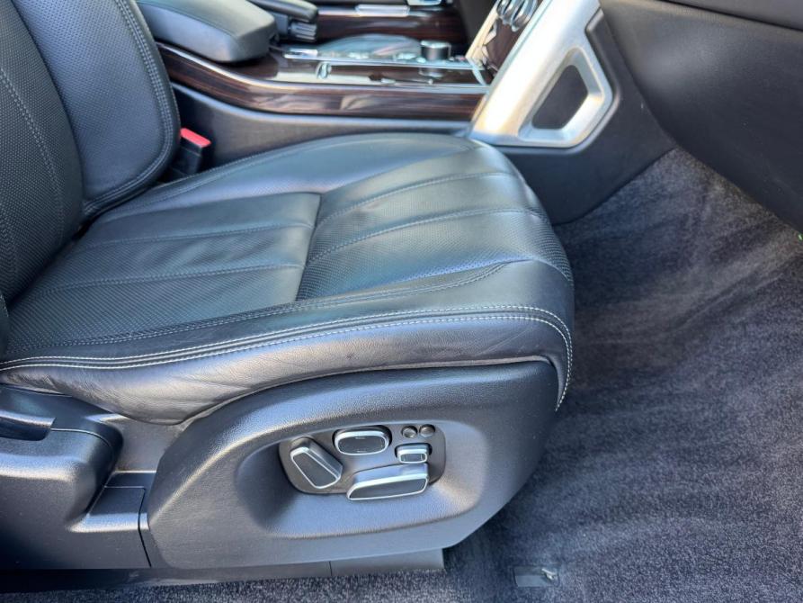Land Rover Range Rover IV Иркутск  - изображение 33