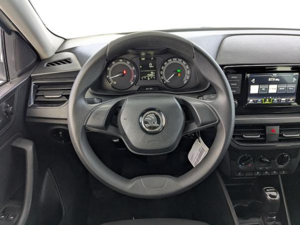 Skoda Rapid II с пробегом 2021 года, цена 1 220 000 рублей, 176346 км, лифтбек, Автокод Объявления
