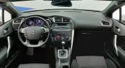 Citroen DS4 Москва  - изображение 24