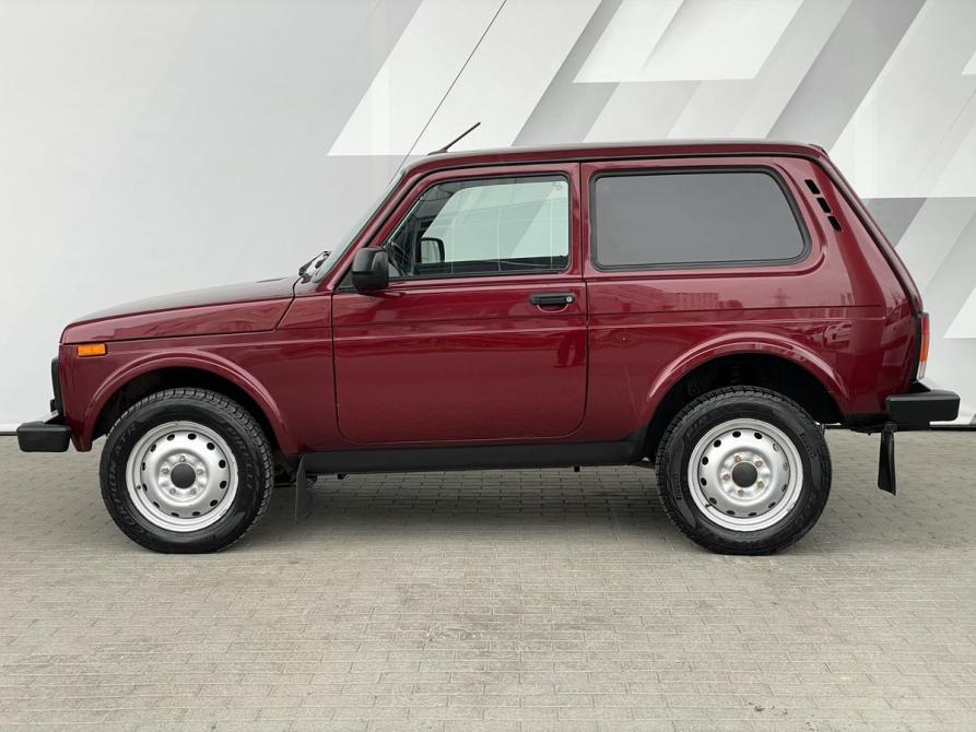 Lada (ВАЗ) 2121 (4x4) I Рестайлинг (2020) Екатеринбург  - изображение 9
