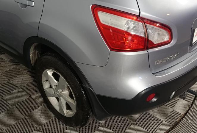 Nissan Qashqai I Рестайлинг с пробегом 2012 года, цена 995 000 рублей, 200820 км, внедорожник, Автокод Объявления