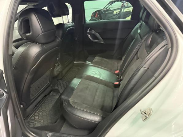Citroen DS5 с пробегом 2012 года, цена 977 000 рублей, 150472 км, хэтчбек, Автокод Объявления