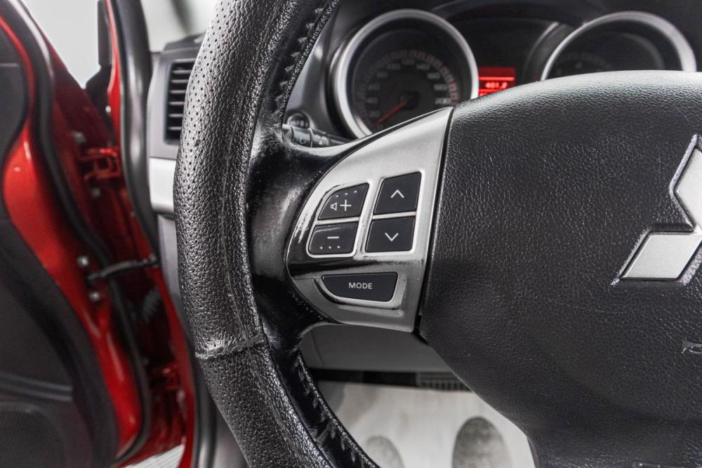 Mitsubishi Lancer X Барнаул  - изображение 14
