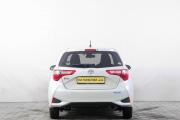 Toyota Vitz III (XP130) Рестайлинг 2 Кемерово  - изображение 28