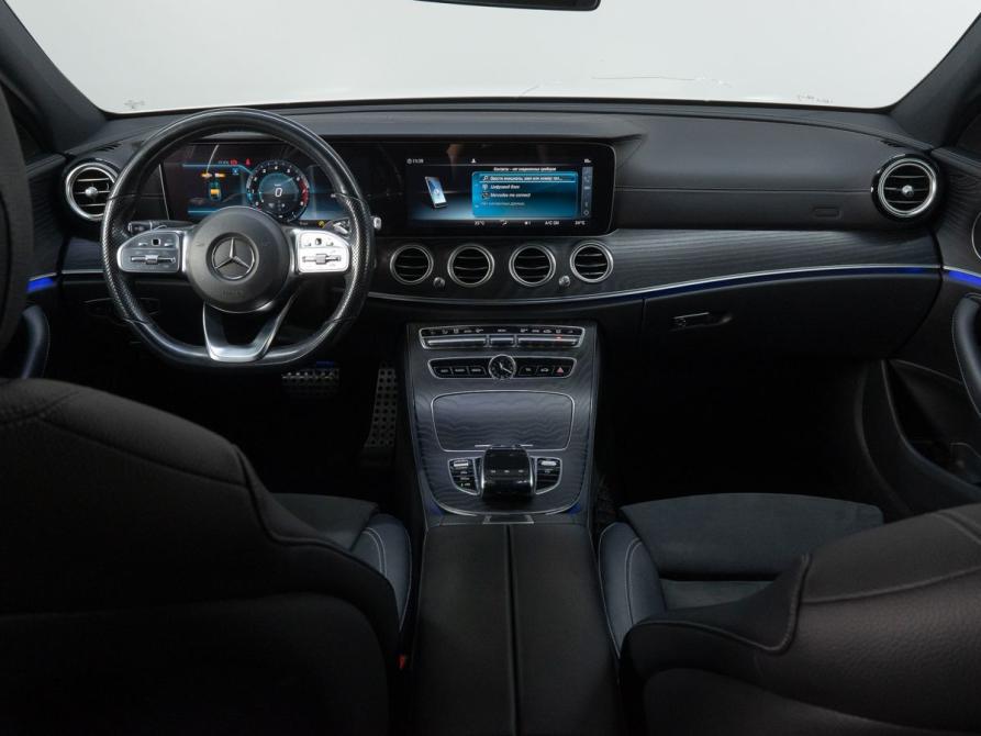 Mercedes-Benz E-Класс V (W213 S213 C238) Тюмень  - изображение 19