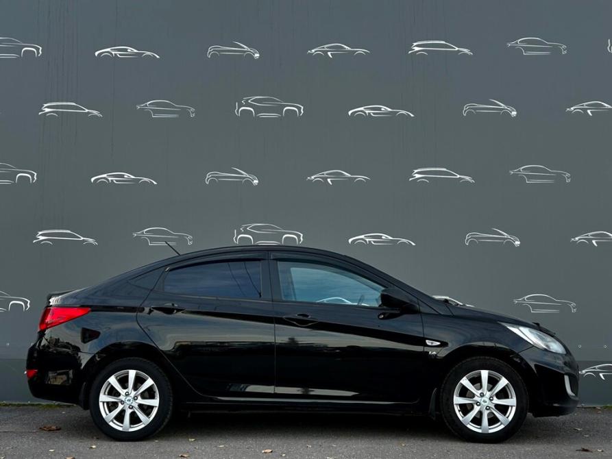 Hyundai Solaris I Санкт-Петербург  - изображение 10