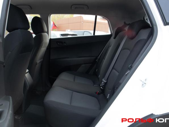 Hyundai Creta I Рестайлинг с пробегом 2021 года, цена 1 888 000 рублей, 85368 км, внедорожник, Автокод Объявления