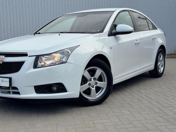 Chevrolet Cruze I с пробегом 2012 года, цена 750 000 рублей, 198000 км, седан, Автокод Объявления