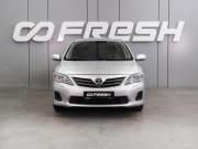 Toyota Corolla X (E140 E150) Рестайлинг Воронеж  - изображение 17