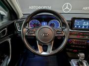 Kia Ceed III Москва  - изображение 42