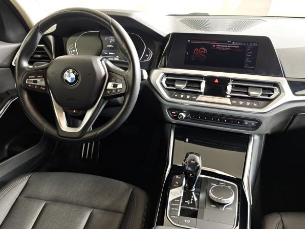 BMW 3 серии VII (G2x) с пробегом 2020 года, цена 3 220 000 рублей, 86494 км, седан, Автокод Объявления