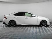 Lexus IS III Москва  - изображение 23