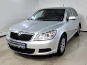 Skoda Octavia II (A5) Рестайлинг Москва  - изображение 15