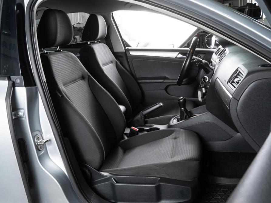 Volkswagen Jetta VI Волгоград  - изображение 8