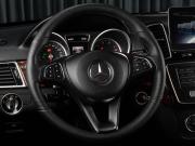 Mercedes-Benz GLE I (W166) Тюмень  - изображение 44