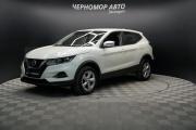 Nissan Qashqai II Рестайлинг Крым  - изображение 26
