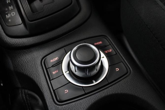 Mazda CX-5 I с пробегом 2013 года, цена 1 638 000 рублей, 202987 км, внедорожник, Автокод Объявления