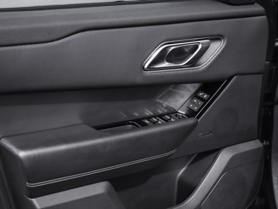 Land Rover Range Rover Velar I Санкт-Петербург  - изображение 29
