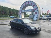 Toyota Avensis II Рестайлинг Тюмень  - изображение 18