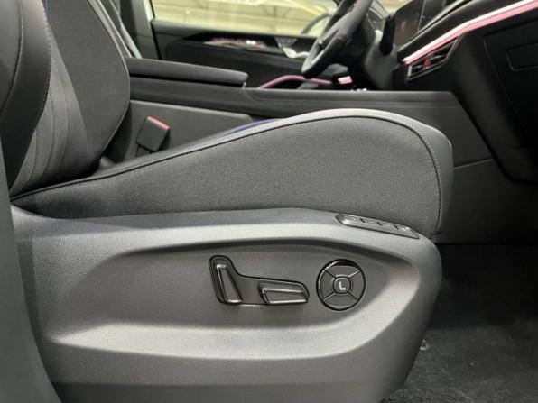 Новый Volkswagen Tiguan III (China Market) 2026 года, цена 4 469 000 рублей, внедорожник, Автокод Объявления