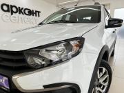 Lada (ВАЗ) Granta I Рестайлинг Волжский  - изображение 38