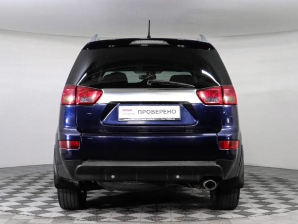 Peugeot 4007 с пробегом 2010 года, цена 997 000 рублей, 199148 км, внедорожник, Автокод Объявления