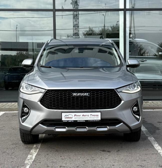 Haval F7 I Воронеж  - изображение 2
