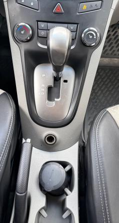 Chevrolet Orlando I с пробегом 2012 года, цена 1 150 000 рублей, 159700 км, минивэн, Автокод Объявления