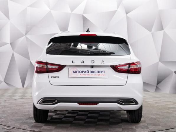 Lada (ВАЗ) Vesta I Рестайлинг (NG) с пробегом 2025 года, цена 1 746 000 рублей, 2690 км, универсал, Автокод Объявления
