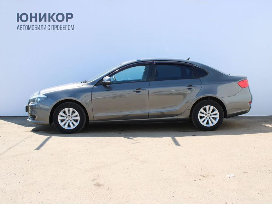 Brilliance H530 I Нижний Новгород  - изображение 2