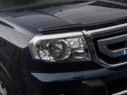 Honda Pilot II Москва  - изображение 41