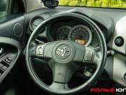Toyota RAV4 III (XA30) Рестайлинг Москва  - изображение 29