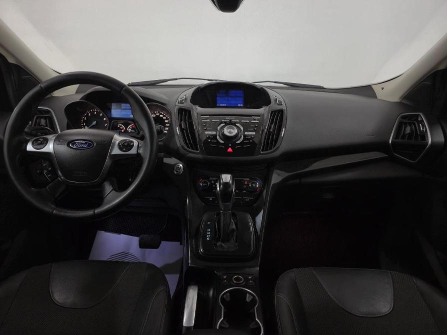 Ford Kuga II Альметьевск  - изображение 13