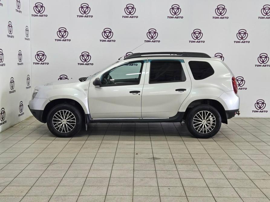 Renault Duster I Тольятти  - изображение 8